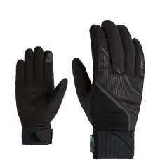 Перчатки с логотипом