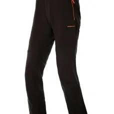 Спортивные брюки с логотипом