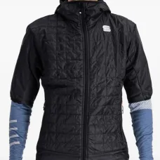 Спортивная куртка с логотипом