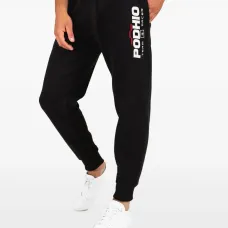 Спортивные брюки с логотипом