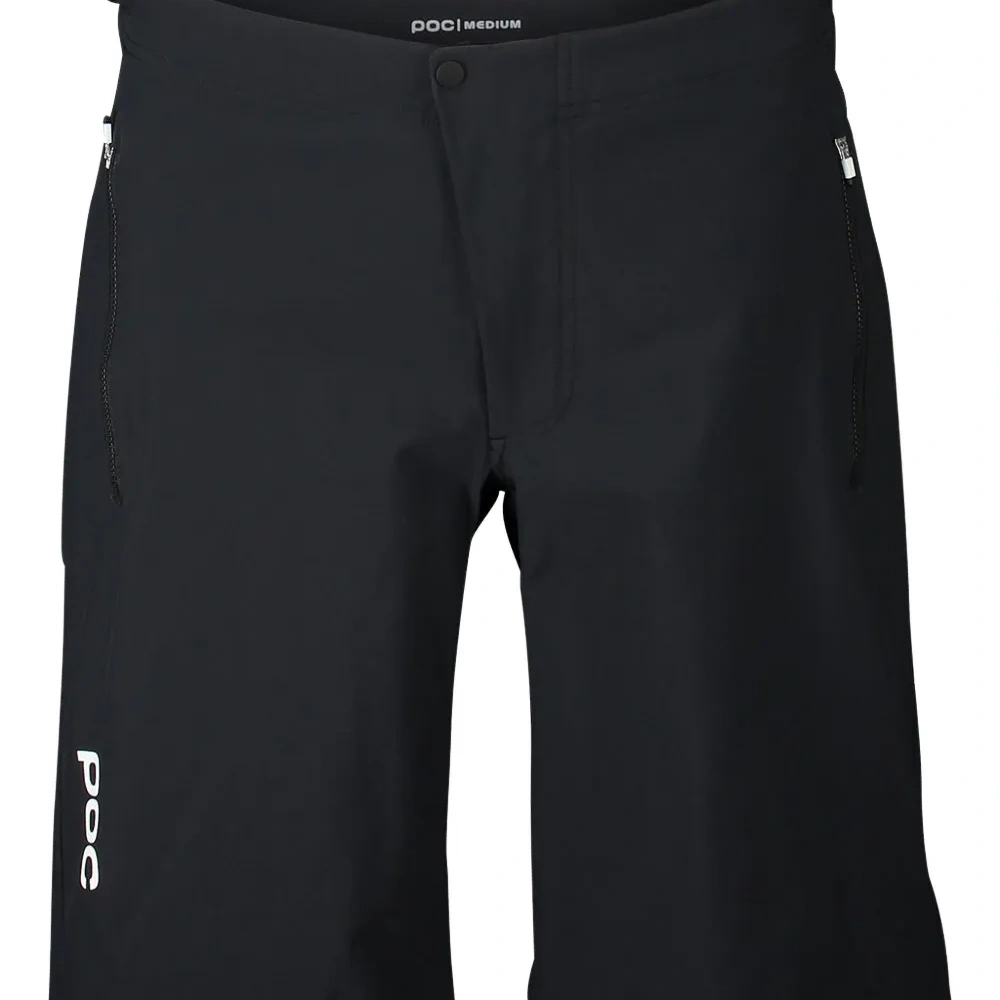 Шорты с логотипом