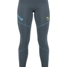 Спортивные тайтсы с логотипом