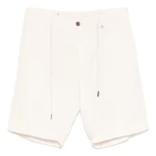 Шорты с кулиской