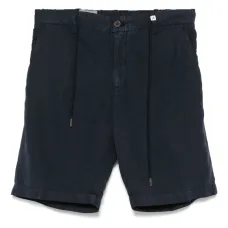 Шорты с кулиской Шорты с кулиской