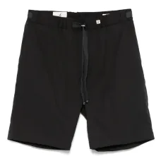 Шорты с кулиской