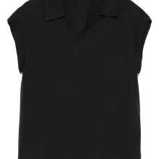 Футболка с V-образным вырезом Футболка с V-образным вырезом