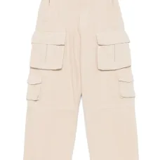 Джинсы карго