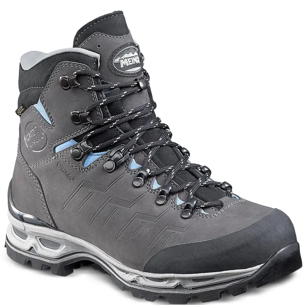 Ботинки Bellavista GTX