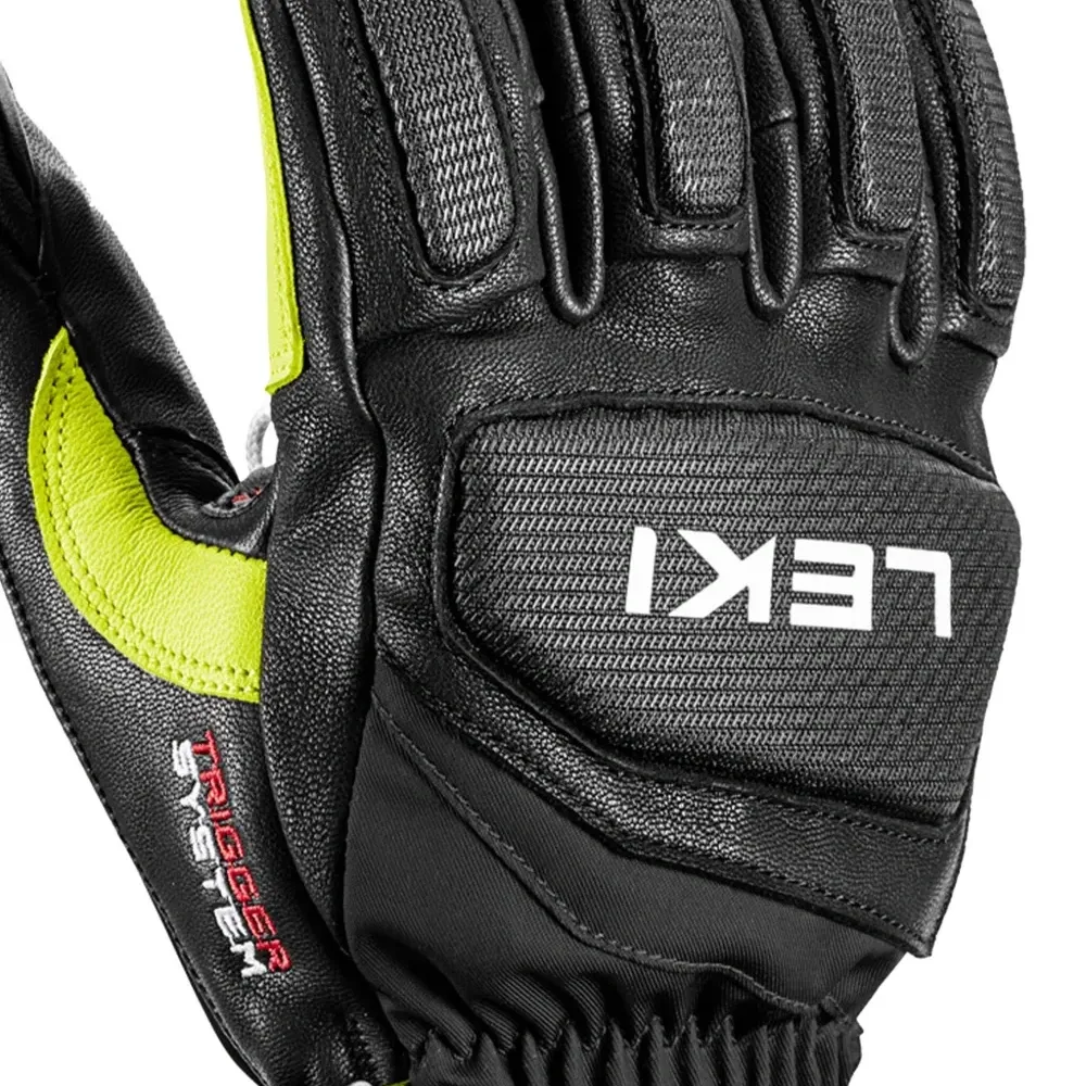 Перчатки с логотипом