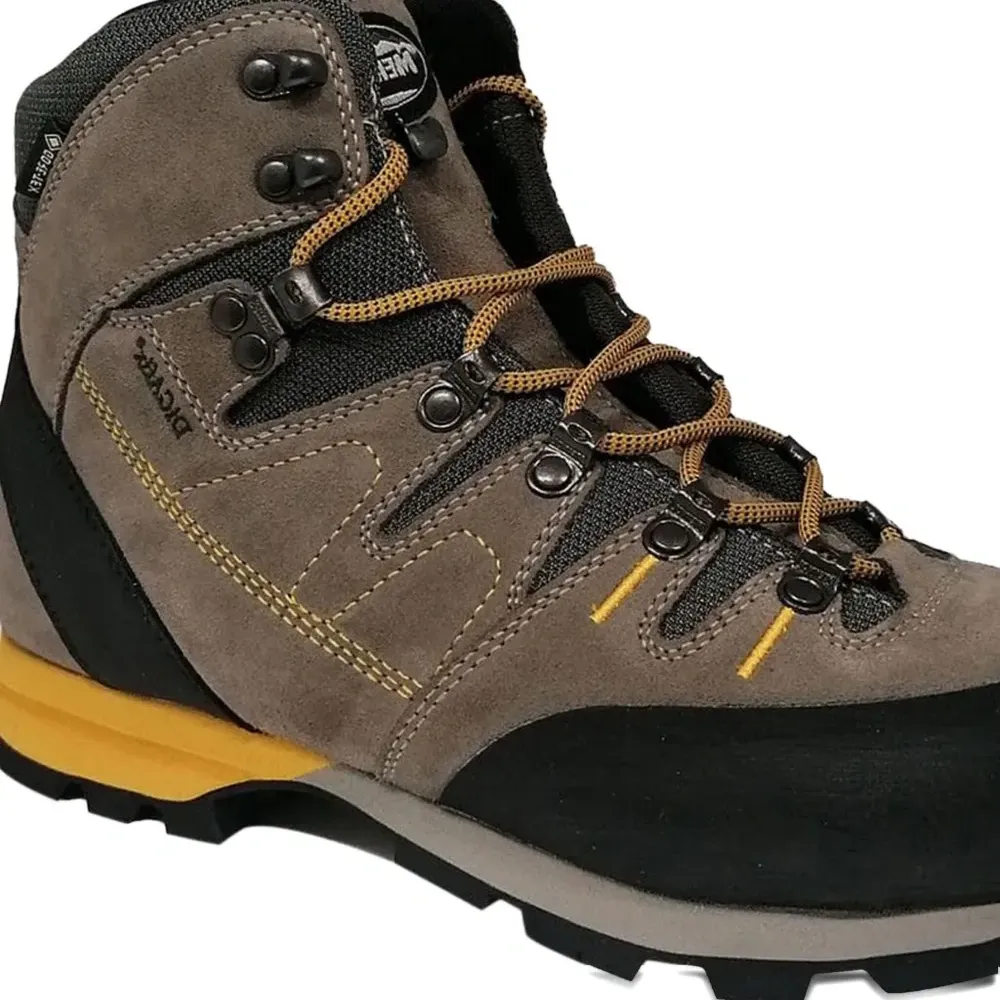 Кроссовки Brenta GTX