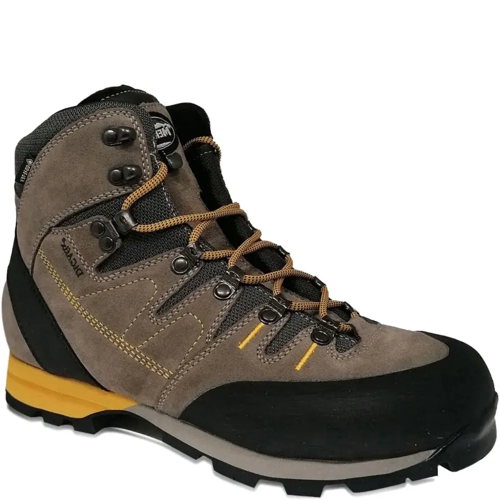 Кроссовки Brenta GTX