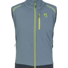 Лыжный топ с логотипом