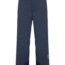 Дутые лыжные брюки