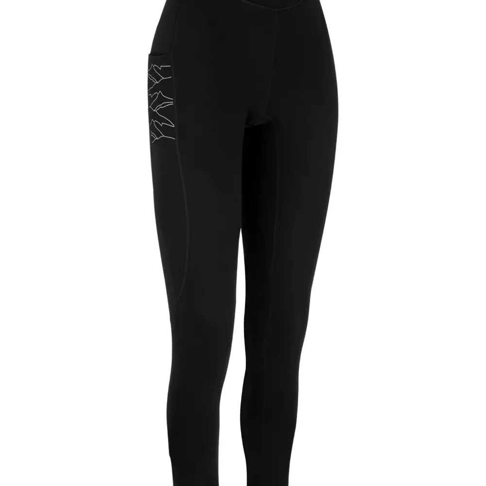 легинсы Anna Mountain