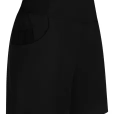 Шорты с завышенной талией Шорты с завышенной талией