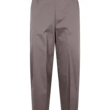 Брюки с эластичным поясом Брюки с эластичным поясом