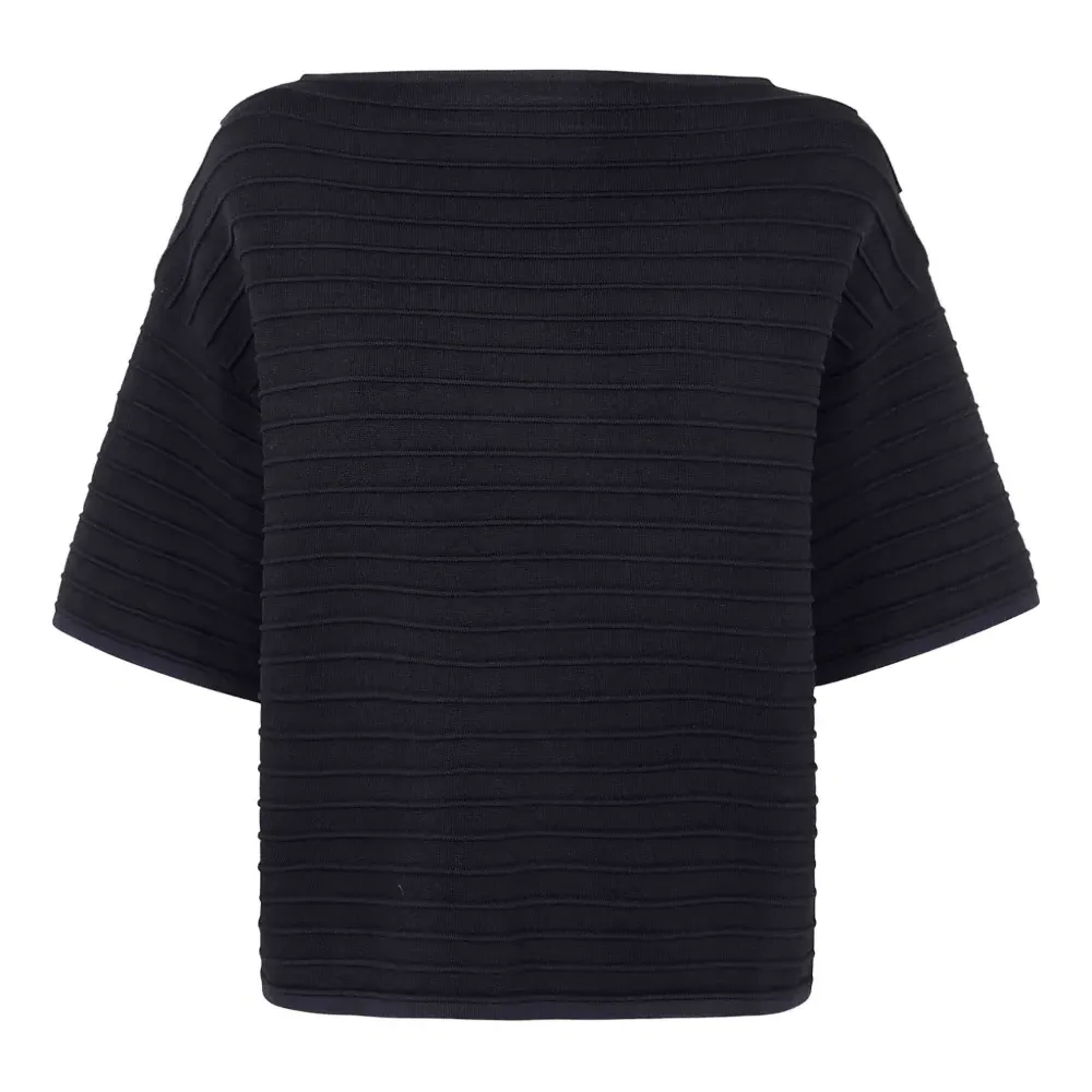 Футболка из джерси