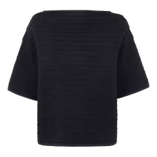 Футболка из джерси