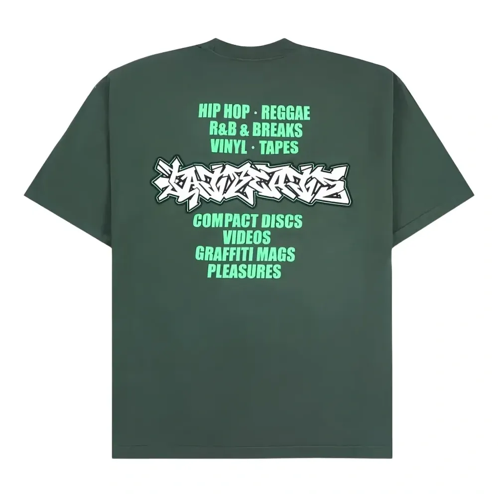 Футболка Melrose