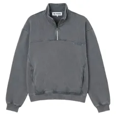 свитер из органического хлопка