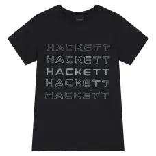 Футболка с логотипом