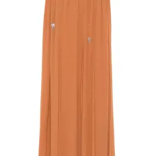 Юбка с кристаллами Юбка с кристаллами