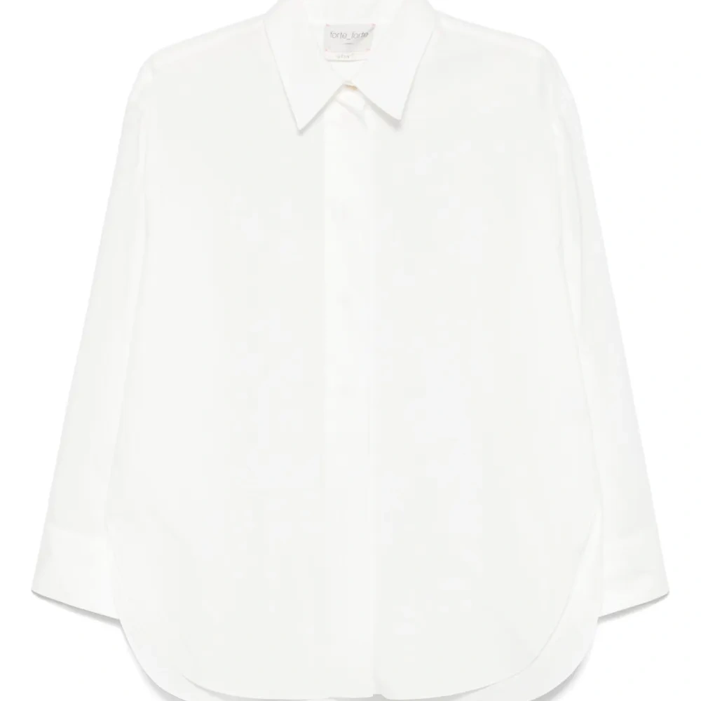 рубашка на пуговицах