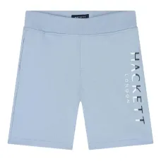 Спортивные шорты с логотипом