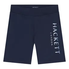 Спортивные шорты с логотипом