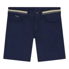 Хлопковые шорты Хлопковые шорты