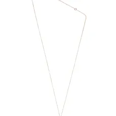 Колье с подвеской