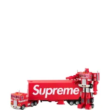 Фигурка Transformers G1 Optimus Prime SS 25 - Red