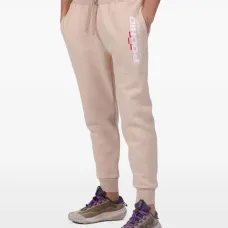 Спортивные брюки с логотипом