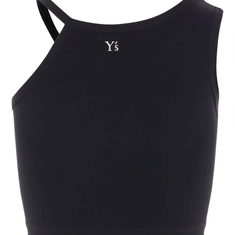 Топ из джерси