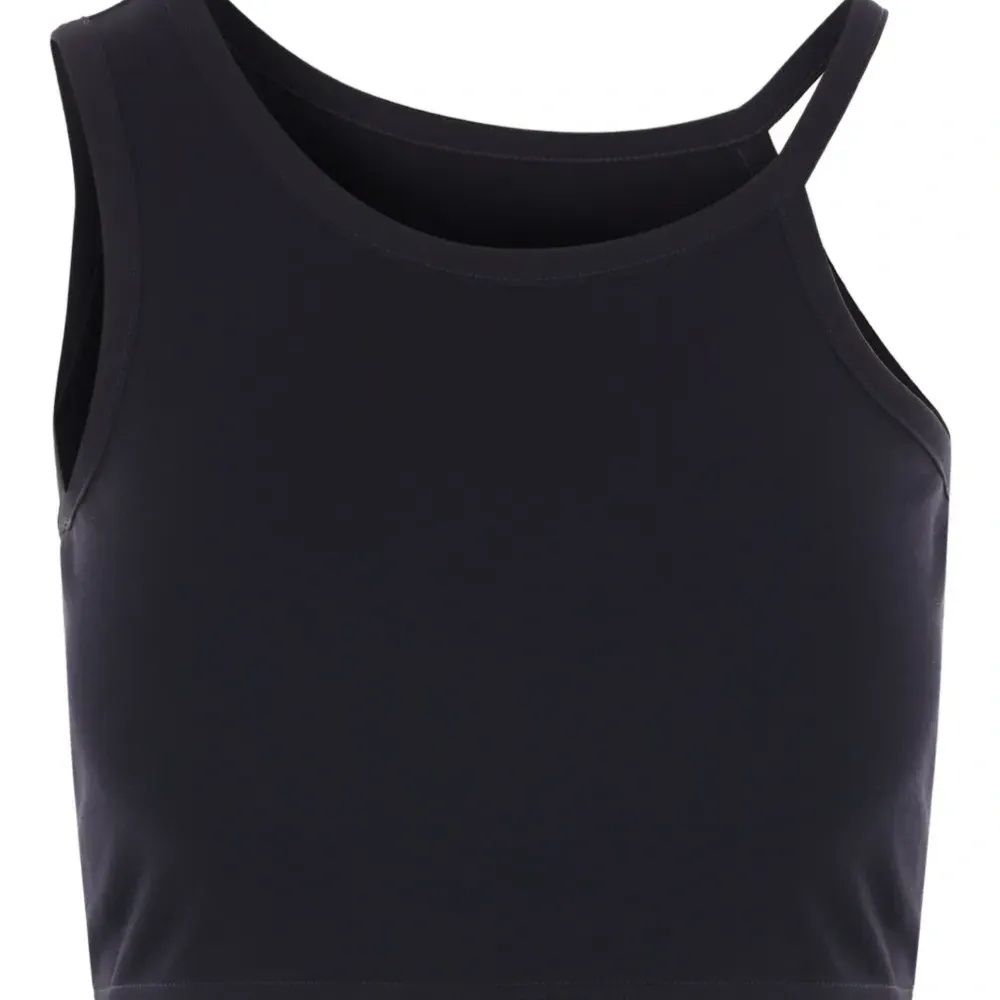 Топ из джерси