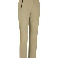 брюки с логотипом