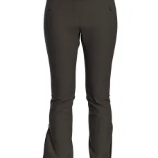 Брюки с эластичным поясом