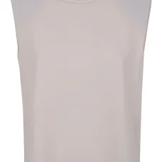 Футболка без рукавов