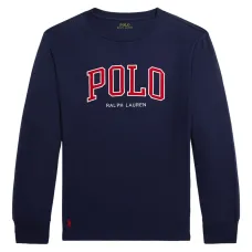 Хлопковая толстовка