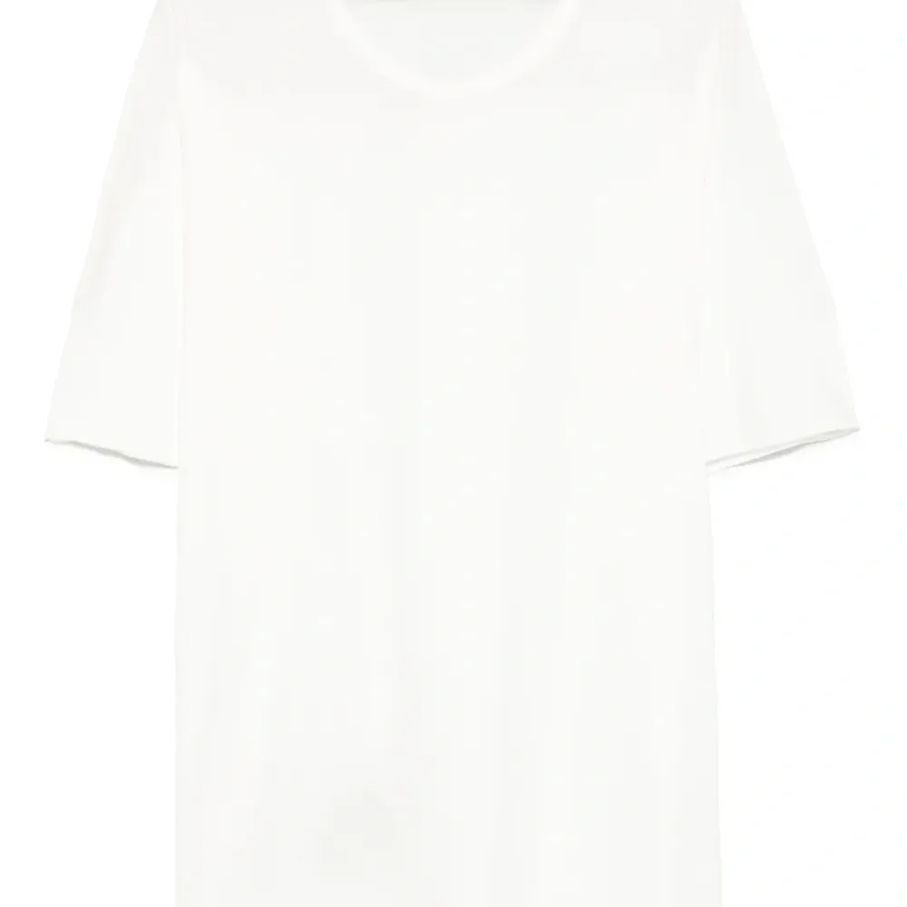 Футболка с лентами