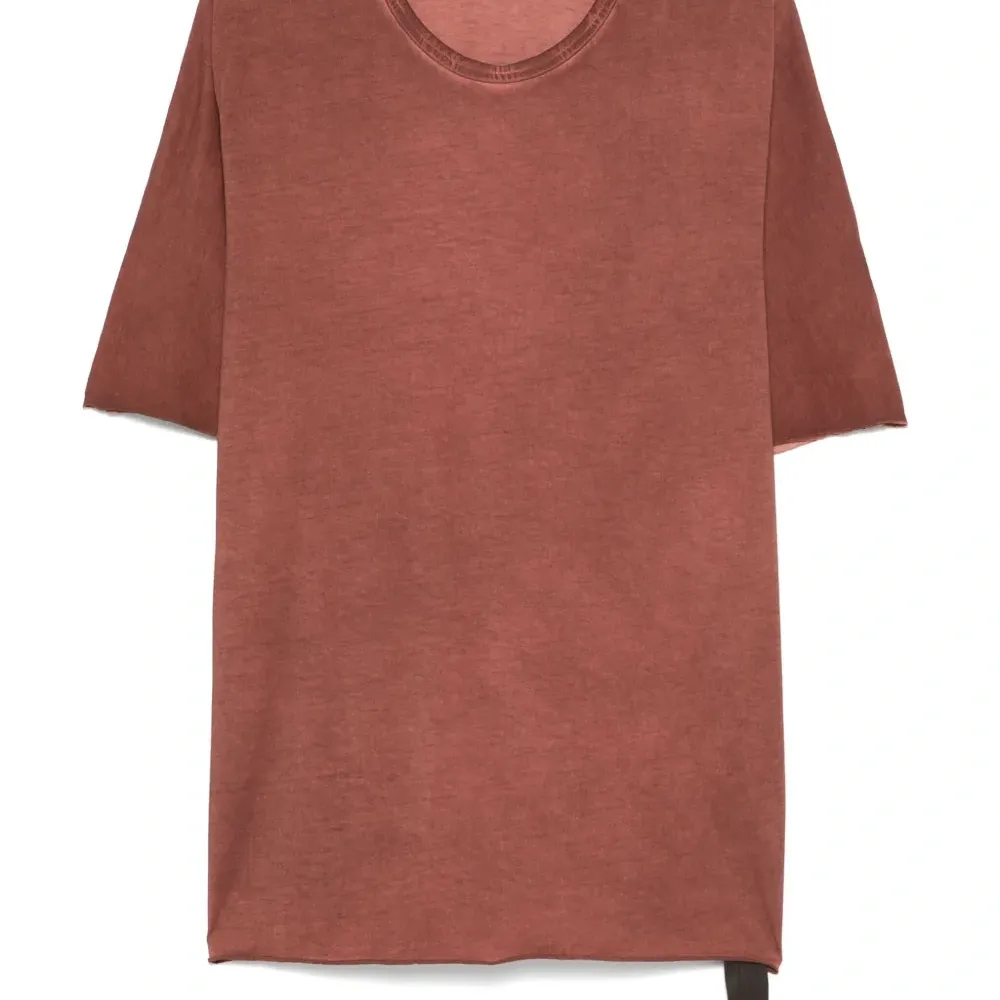 Футболка с лентами