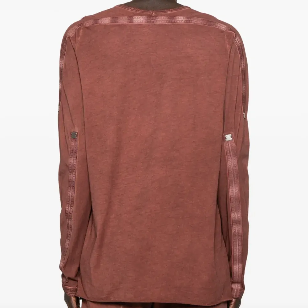 Футболка из органического хлопка