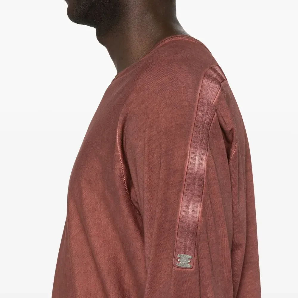 Футболка из органического хлопка