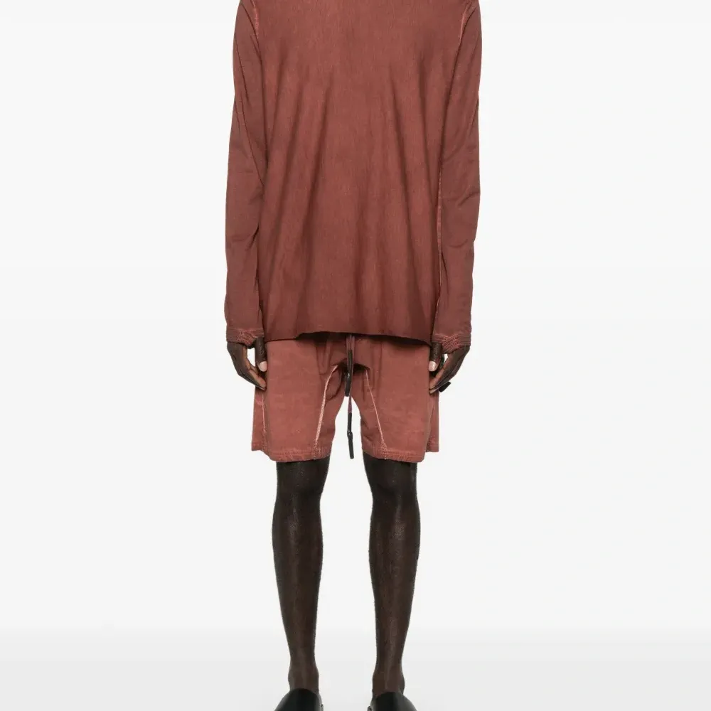 Футболка из органического хлопка