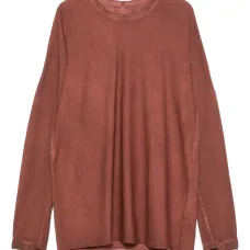 Футболка из органического хлопка Футболка из органического хлопка