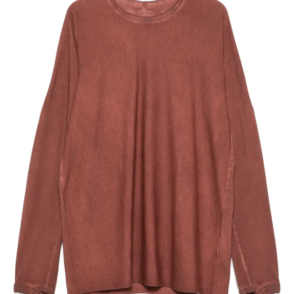 Футболка из органического хлопка