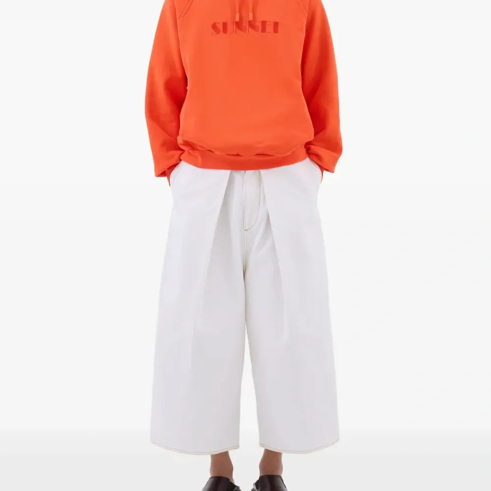 Худи с логотипом