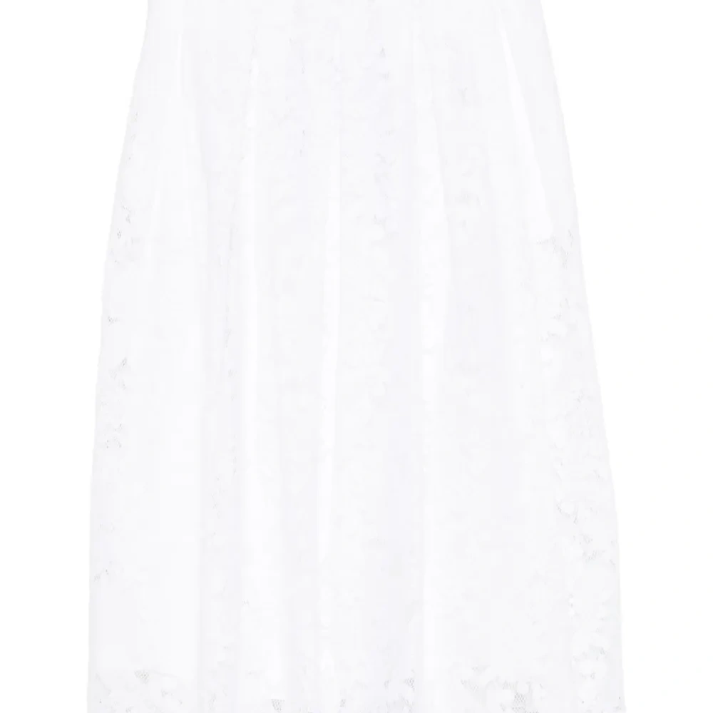 Кружевная юбка Ampezzo