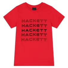 Футболка с логотипом