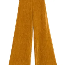 фактурные брюки